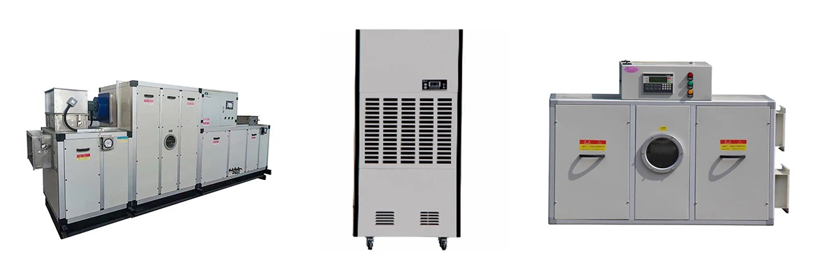 Industrial Dehumidifier Industrial Dehumidifier