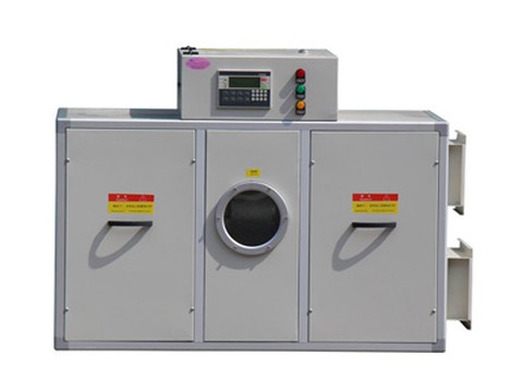 Kaip veikia Ratinis sausintuvas?